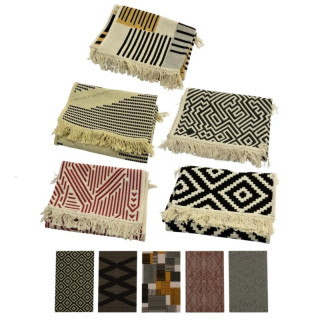 Dywanik 70x130cm Orient mix